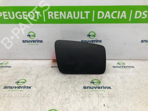 Used Passenger airbag CITROËN C1 (PM_, PN_) 1.0 (68 hp) 17147079