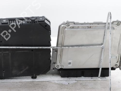 Engine control unit (ECU) OPEL COMBO Box Body/MPV (K9) 1.5 D | BP36538599M57 - Image 6