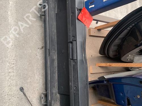 Tailgate CITROËN C2 (JM_) 1.4 | BP10792964C6 