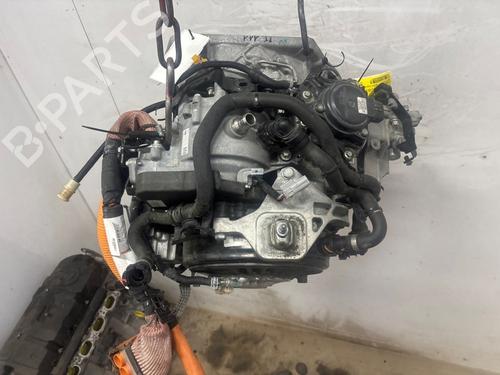 Gearbox RENAULT CAPTUR II (HF_) E-TECH 160 | BP33813718M3  - Image 6