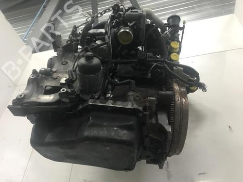 Engine CITROËN C-CROSSER (VU_, VV_) 2.2 HDi | BP40586437M1 - Image 6
