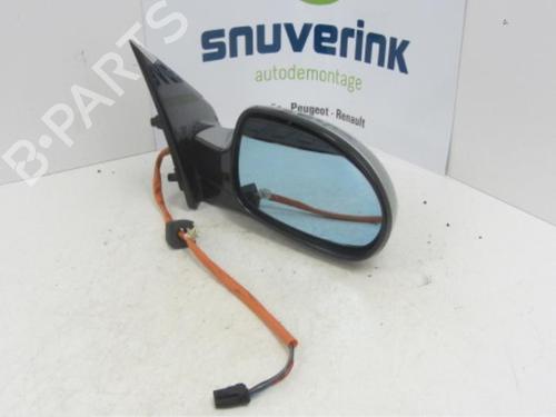 right-mirror-citroen-c5-i-dc_-2001-2002-2003-2004-2005-40592045 main image