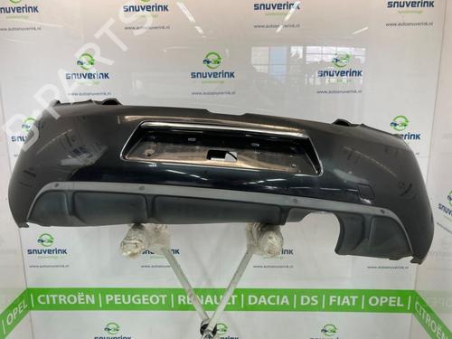 Used Rear bumper CITROËN DS3 (SA_) 1.6 VTi 120 (120 hp) 20499997