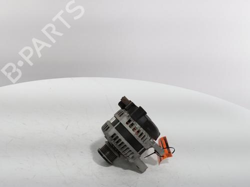 Alternator CITROËN C4 III (BA_, BB_, BC_) 1.2 PureTech 130 (BAHNSA, BAHNSB) | BP27688392M7 - Image 3