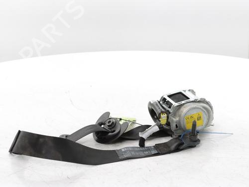 Front left seatbelt OPEL COMBO Box Body/MPV (K9) 1.2 | BP30185852I26 