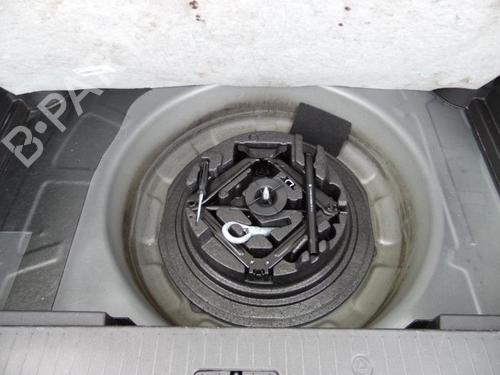 Engine mount OPEL MERIVA B MPV (S10) 1.4 (75) | BP40573156M89 - Image 25