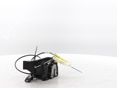 Front left lock RENAULT TRAFIC III Van (FG_) 1.6 dCi 125 (FGMH) | BP31960411C98 