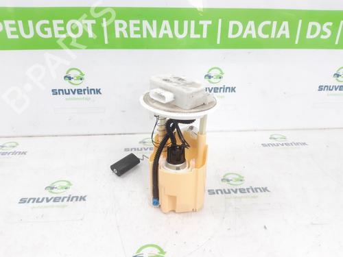 Fuel pump RENAULT TRAFIC III Van (FG_) 2.0 dCi 170 (FGMM, FGMV) | BP26238401M76 