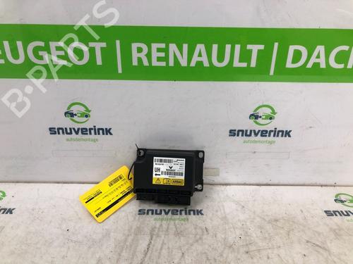 Used ECU airbags RENAULT MEGANE III Grandtour (KZ0/1) 1.5 dCi (KZ09, KZ0D, KZ1G, KZ29, KZ14, KZ1W, KZ10, KZ1F,... (110 hp) 18074014