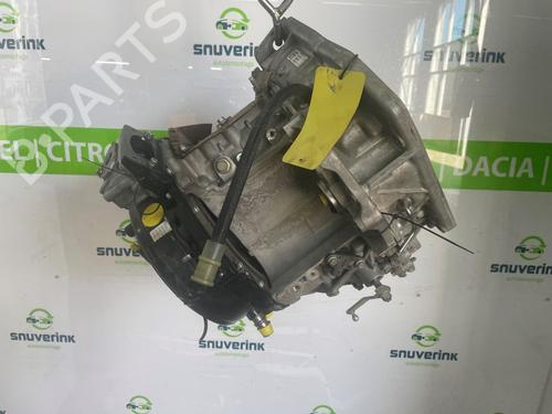 Used Gearbox RENAULT ARKANA I (LCM_, LDN_) 1.6 E-TECH 145 (LDMU) (143 hp) 25379227