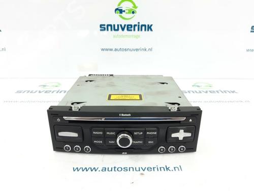 radio-citroen-ds3-sa_-16-hdi-90-98016550xt-2009-2010-2011-2012-2013-2014-2015-2016-10801732 main image