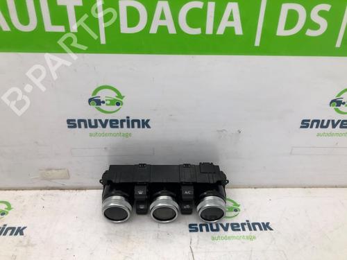 Used Climate control Climate control 21193053 21193053