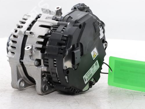 Alternator OPEL GRANDLAND (OV64) 1.2 MHEV | BP33935033M7 - Image 9