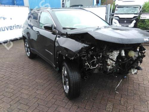 Left rear steering knuckle JEEP COMPASS (MP, M6, MV, M7) 1.4 MultiAir 4x4 | BP40579479M27 - Image 5