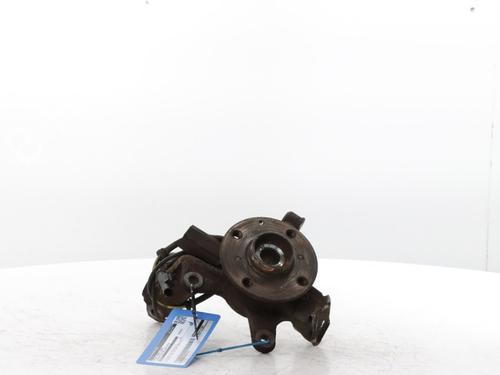 Used Left front steering knuckle PEUGEOT 107 (PM_, PN_) 1.0 (68 hp) 31050012