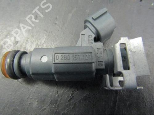 Injector CITROËN C3 II (SC_) 1.2 VTi 82 | BP40565492M100 - Image 4