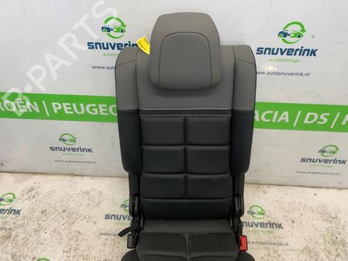 Sæde Bagtil CITROËN C5 AIRCROSS (A_) 1.6 Hybrid 225 (A45GFR) | BP26665607C17 - Image 6