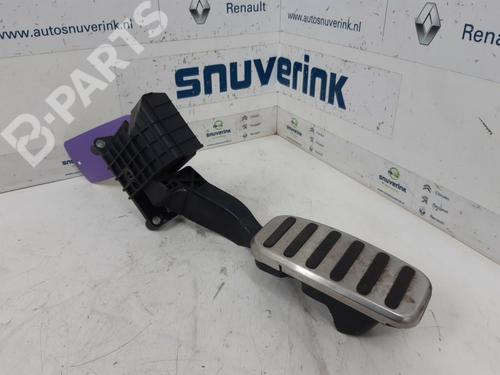 Used Pedal Pedal ABARTH 500 / 595 / 695 1.4 (312.AXD1A) (135 hp) 10798005 10798005