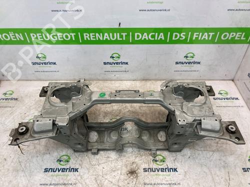 Subframe DS DS 7 (J4_, JC_) E-TENSE 4x4 300 (J45GBU) | BP23393526M9 - Image 4