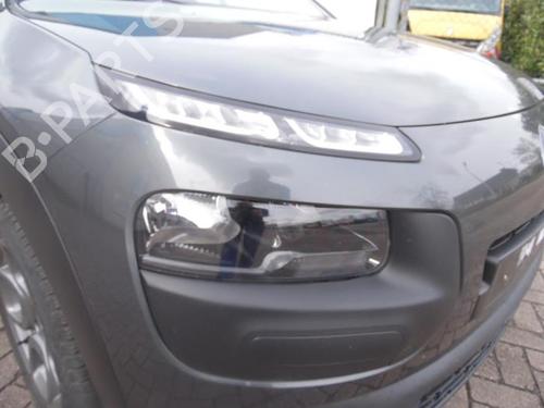 Electronic module CITROËN C4 CACTUS 1.2 VTi 82 | BP40572692M83 - Image 11