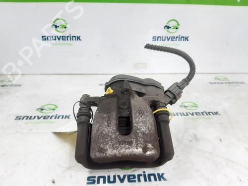 Used Left rear brake caliper Left rear brake caliper 24166873 24166873