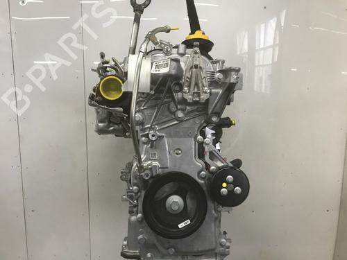 Engine DACIA SANDERO III 1.0 TCe 90 | BP33696427M1 - Image 3