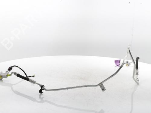 AC pipe FIAT DUCATO Van (250_) 120 Multijet 2,2 D | BP30758059M126