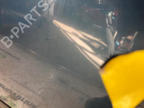 Hood CITROËN C4 Picasso I MPV (UD_) 1.6 HDi 110 | BP21193987C1 