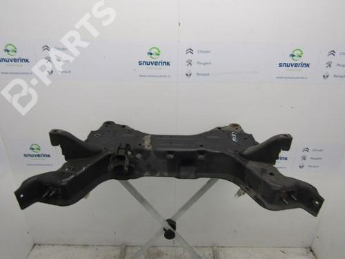 Used Subframe Subframe CITROËN C4 Grand Picasso I (UA_) 1.6 HDi (109 hp) 10793869 10793869