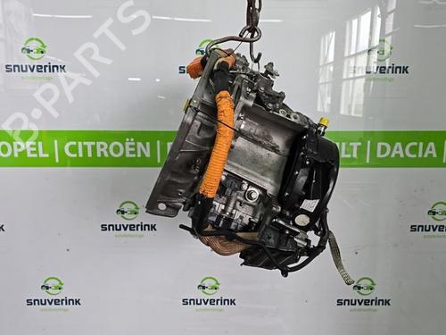 gearkasse-renault-clio-v-b7_-2019-25776508 main image