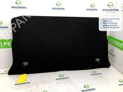 Used Luggage compartment floor Luggage compartment floor RENAULT TWINGO III (BCM_, BCA_) 1.0 SCe 70 (BCMB) (69 hp) 40579992 40579992
