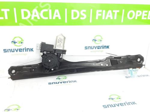 Used Front right window mechanism Front right window mechanism 24164405 24164405