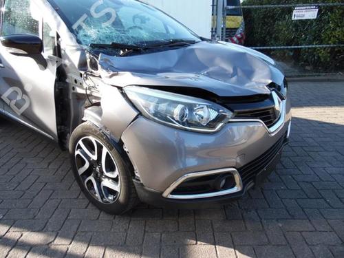 Control unit RENAULT CAPTUR I (J5_, H5_) 0.9 TCe 90 | BP40573535M11 - Image 11