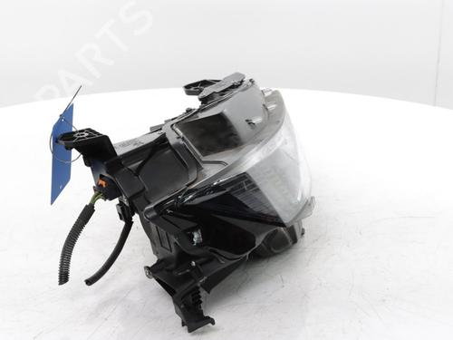 Right headlight PEUGEOT 508 II (FB_, FH_, F3_) PureTech 130 (FBHNSR) | BP30186395C29 