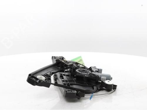 Front left window mechanism OPEL CORSA F (P2JO) 1.2 (68) | BP40585071C22 - Image 8
