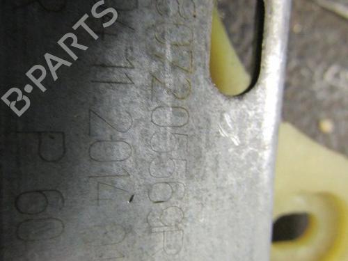 Front right window mechanism RENAULT CLIO IV (BH_) 1.5 dCi 90 | BP10791690C23 