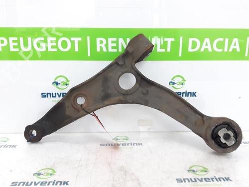 left-front-suspension-arm-citroen-jumper-ii-van-2006-40574919 main image