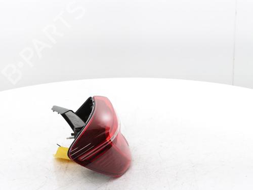 Left taillight RENAULT CLIO V (B7_) 1.0 TCe 100 (B7MT) | BP29899634C34 