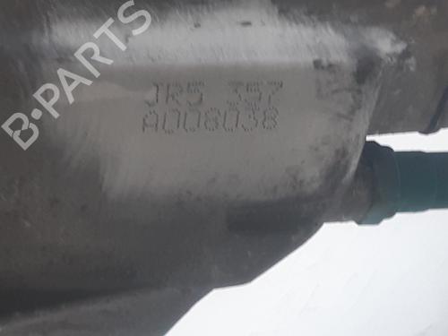 Gearbox RENAULT CAPTUR I (J5_, H5_) 0.9 TCe 90 | BP37872929M3  - Image 6