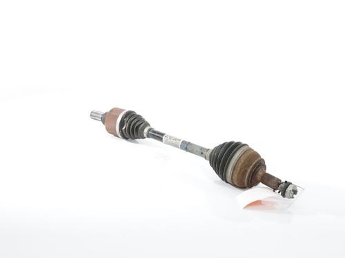 Left front driveshaft CITROËN C5 AIRCROSS (A_) 1.6 Hybrid 225 (A45GFR) | BP26665422M38 