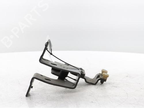 Interior handle PEUGEOT EXPERT Van (V_) 1.6 BlueHDi 95 | BP40585656I7 - Image 9