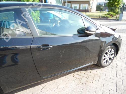 Front right panel PEUGEOT 208 I (CA_, CC_) 1.2 VTI 82 | BP40585561C59 - Image 7