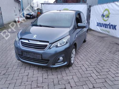 Gearbox PEUGEOT 108 1.0 VTi | BP40578846M3  - Image 7