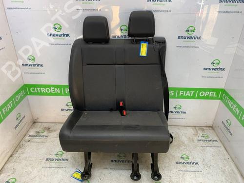 Used Right front seat PEUGEOT EXPERT Van (V_) 2.0 BlueHDi 120 (122 hp) 25776381