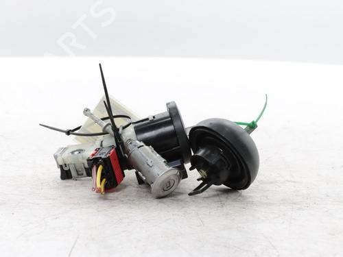 Ignition barrel RENAULT TWINGO III (BCM_, BCA_) 1.0 SCe 70 | BP34423884M48 - Image 6