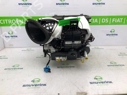 Heater matrix box OPEL CORSA F (P2JO) 1.2 (68) | BP36538438M61 - Image 3