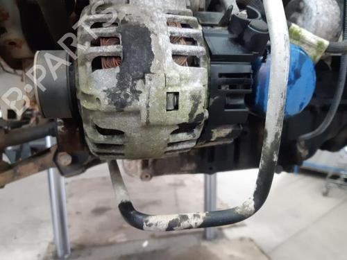 Air filter box PEUGEOT BOXER Van (244) 2.0 HDi | BP40578214M87 - Image 10