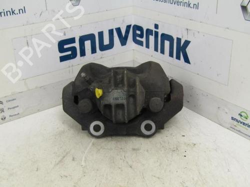 Used Left front brake caliper Left front brake caliper PEUGEOT PARTNER Box Body/MPV 1.6 HDi 90 (92 hp) 40562878 40562878