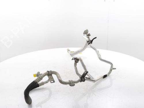 AC pipe RENAULT TRAFIC III Van (FG_) 2.0 dCi 120 (FGMN) | BP29640761M126 