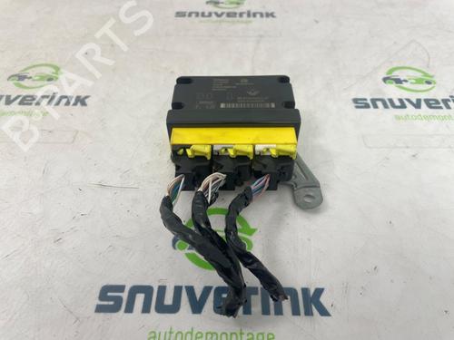 Used ECU airbags RENAULT ZOE Hatchback Van (BFM_) Electric (BFMF) (109 hp) 25379319